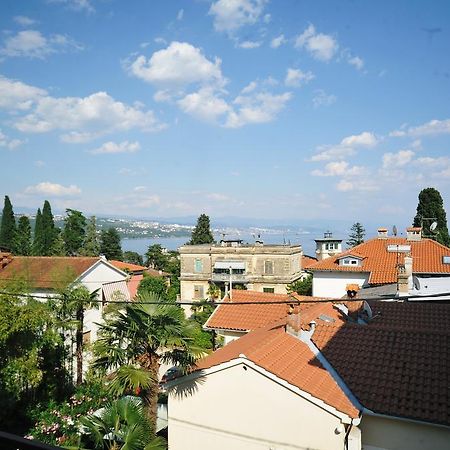 Rooms Novakovic Οπατία Εξωτερικό φωτογραφία