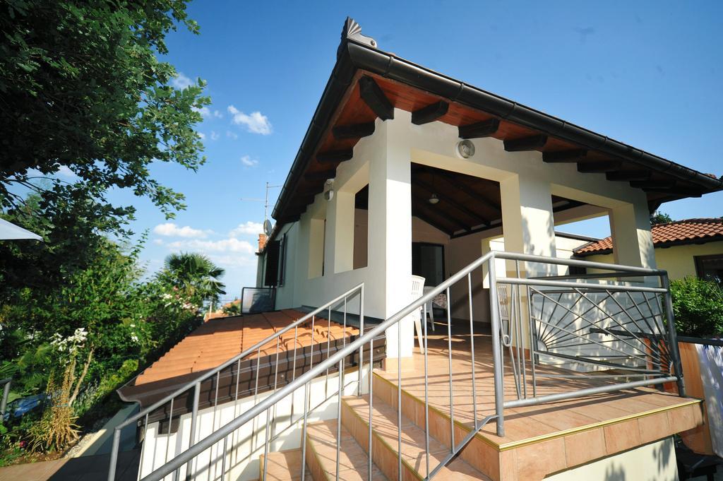 Rooms Novakovic Οπατία Εξωτερικό φωτογραφία