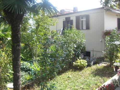 Rooms Novakovic Οπατία Εξωτερικό φωτογραφία