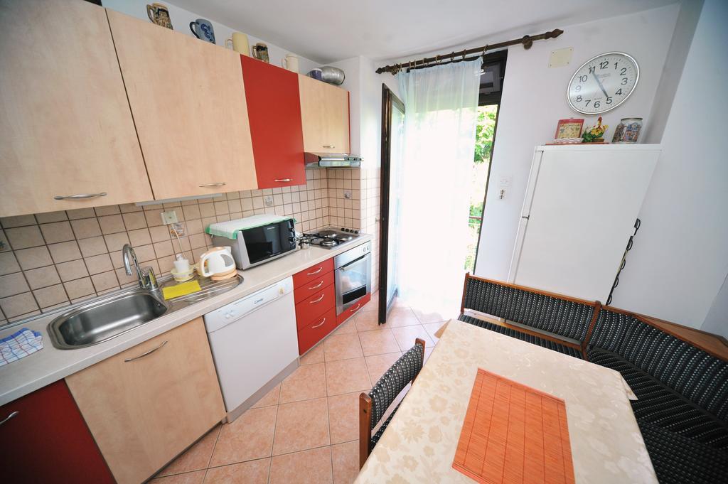Rooms Novakovic Οπατία Εξωτερικό φωτογραφία
