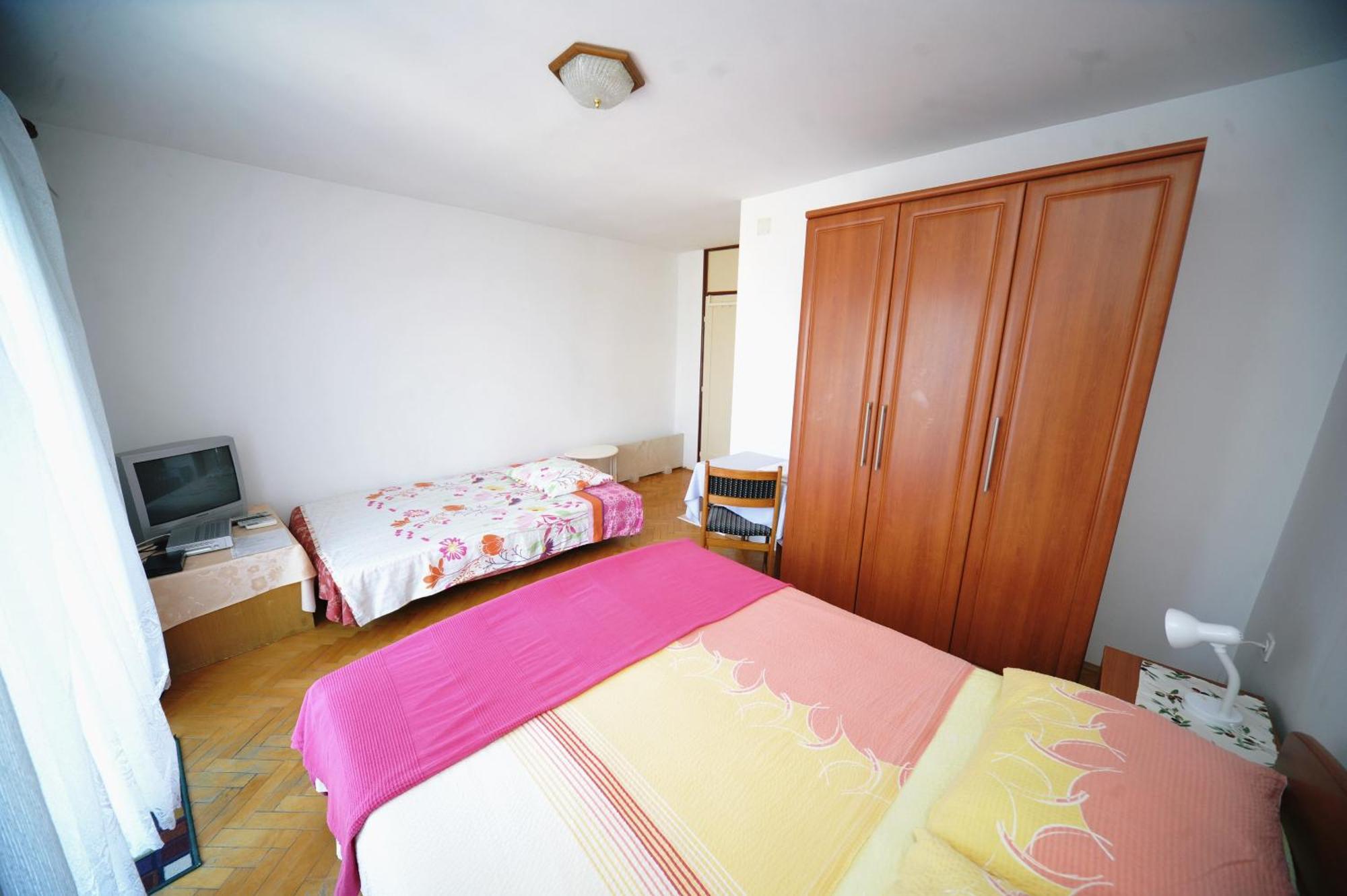Rooms Novakovic Οπατία Δωμάτιο φωτογραφία