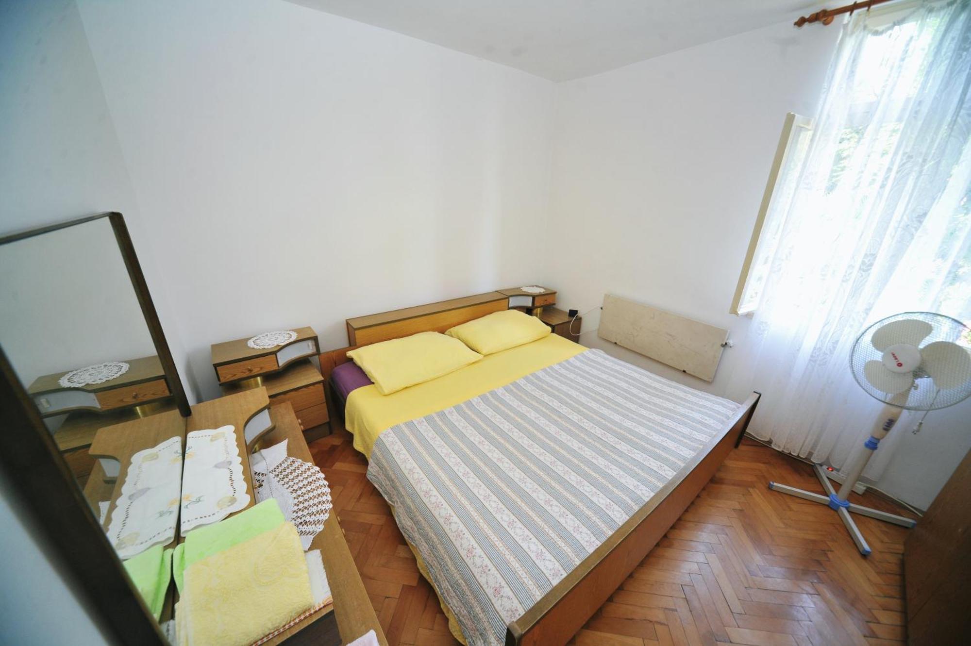 Rooms Novakovic Οπατία Δωμάτιο φωτογραφία