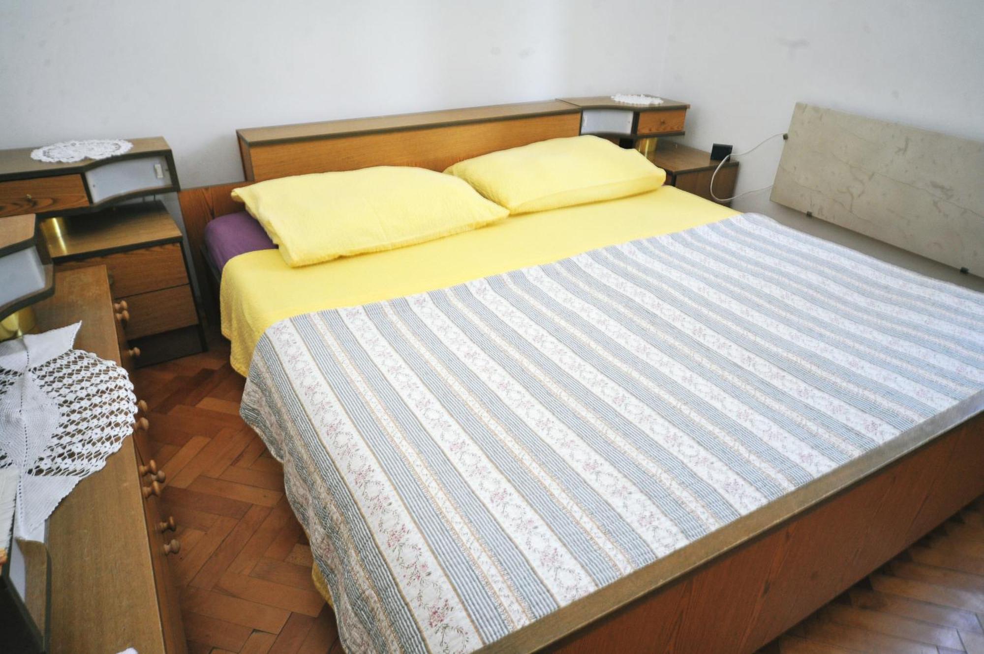 Rooms Novakovic Οπατία Δωμάτιο φωτογραφία