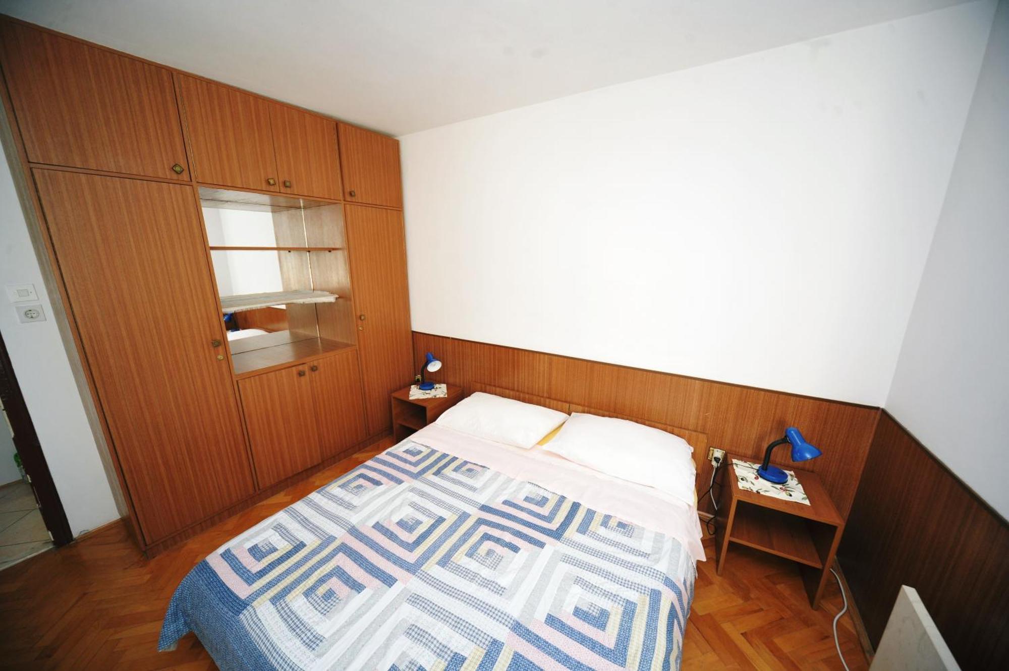 Rooms Novakovic Οπατία Δωμάτιο φωτογραφία
