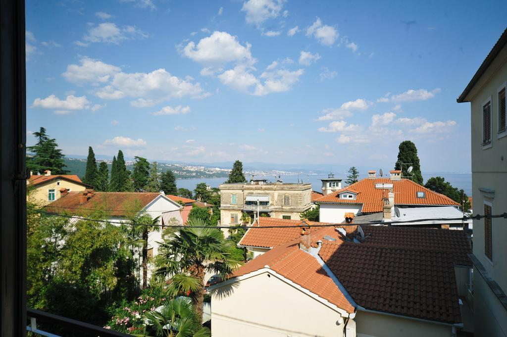 Rooms Novakovic Οπατία Εξωτερικό φωτογραφία