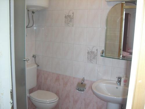 Rooms Novakovic Οπατία Εξωτερικό φωτογραφία