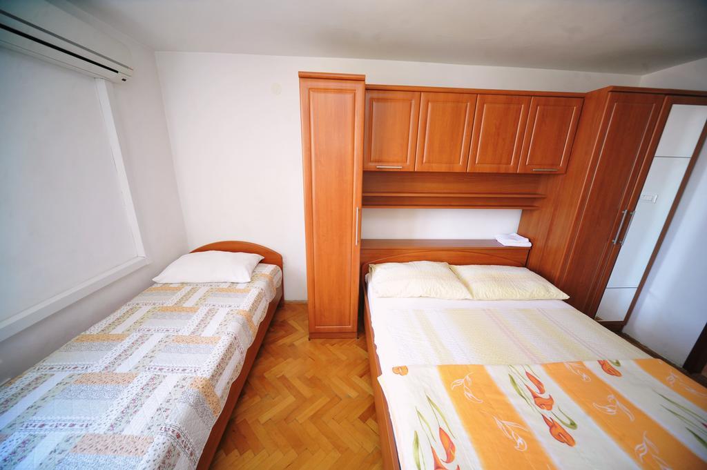Rooms Novakovic Οπατία Εξωτερικό φωτογραφία