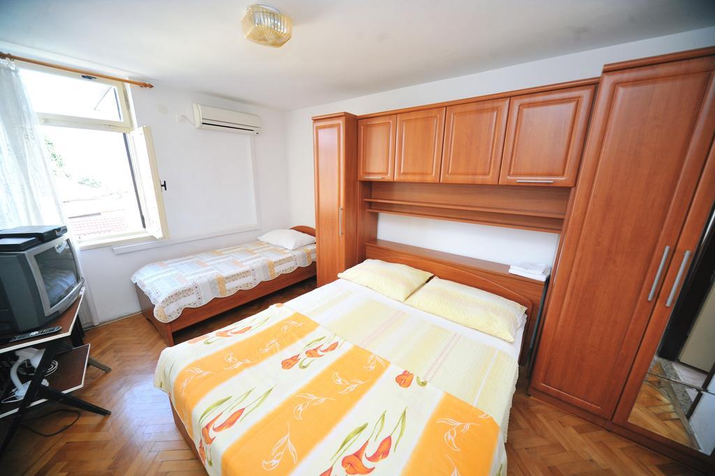 Rooms Novakovic Οπατία Εξωτερικό φωτογραφία