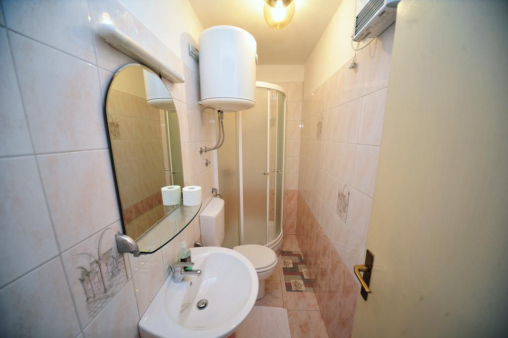 Rooms Novakovic Οπατία Εξωτερικό φωτογραφία